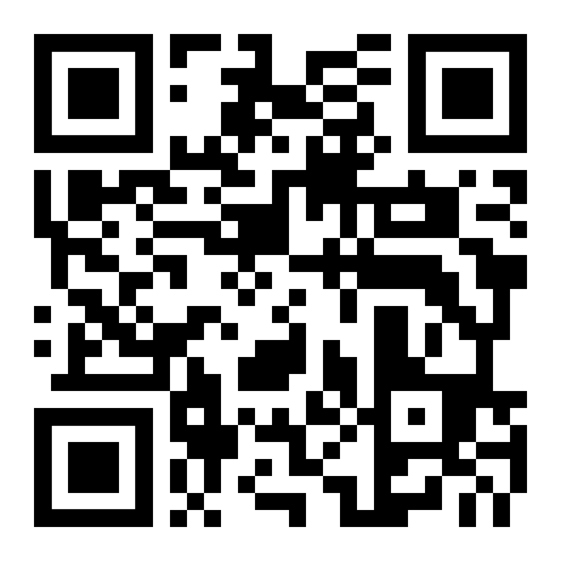 QR Code Contatto